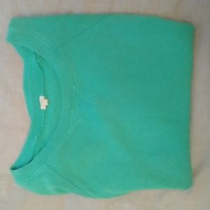 J. Crew Sweatshirt
